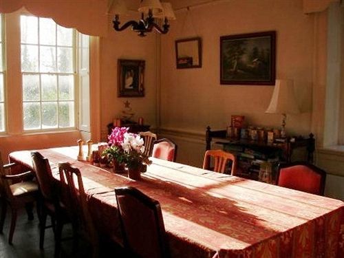 Manor Farm Bed & Breakfast Chippenham  Eksteriør billede